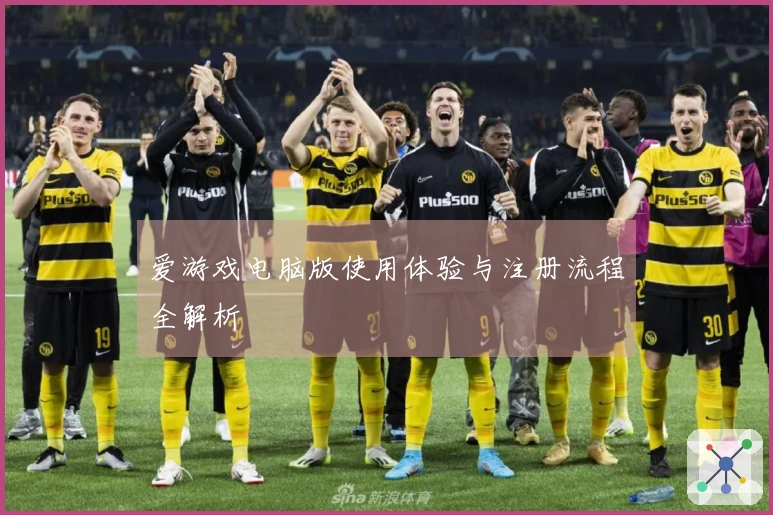 爱游戏电脑版使用体验与注册流程全解析