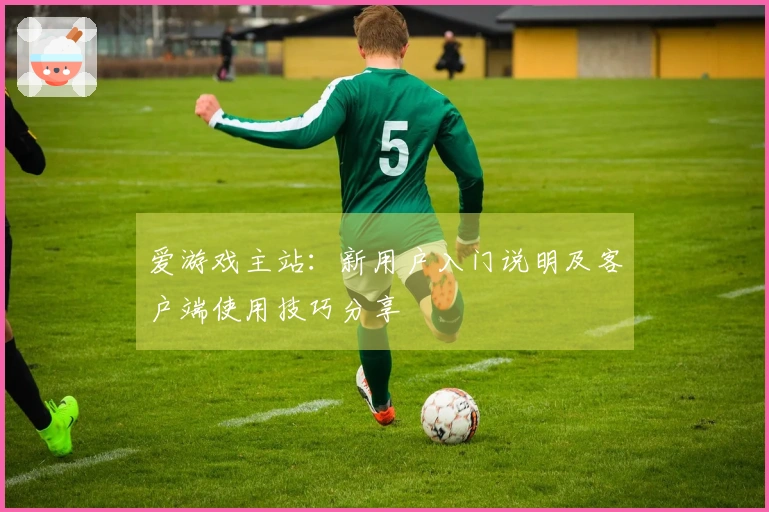 爱游戏主站:新用户入门说明及客户端使用技巧分享