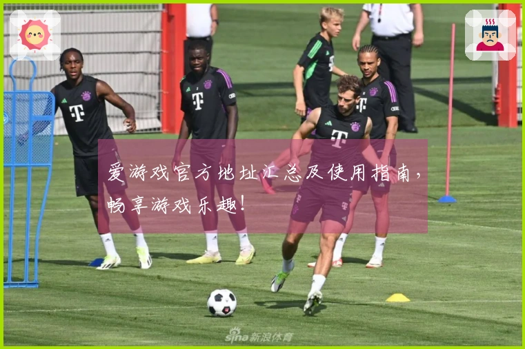 爱游戏官方地址汇总及使用指南，畅享游戏乐趣！