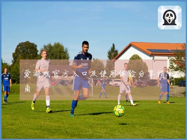 爱游戏官方入口及使用体验分享指南